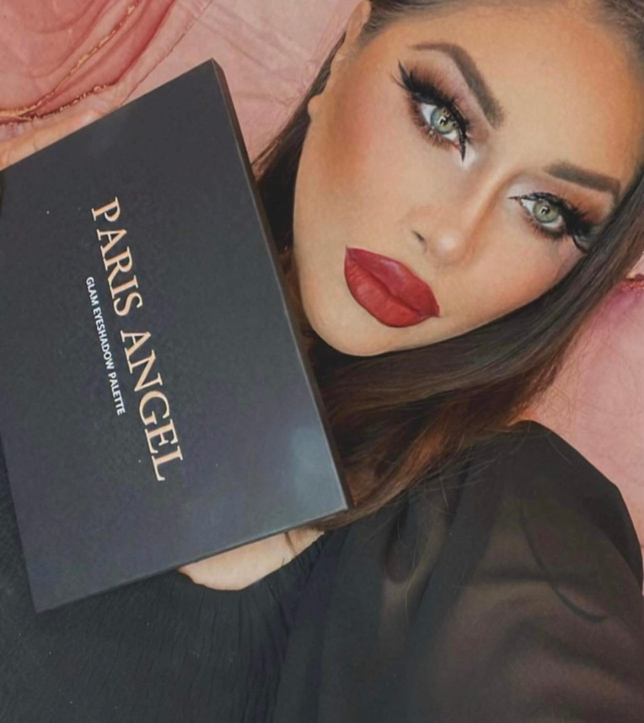 GLAMPalette