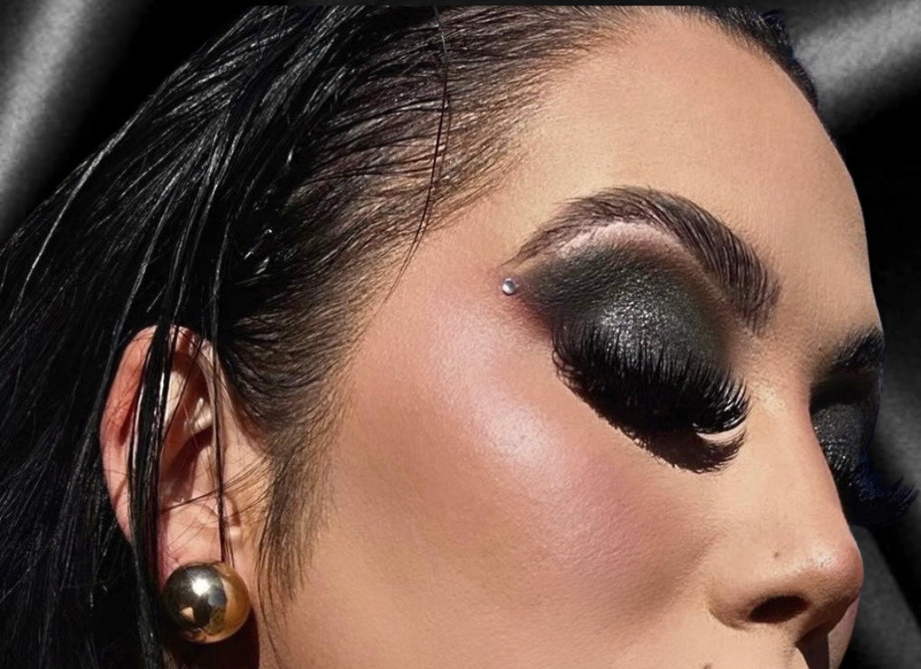 GLAMPalette