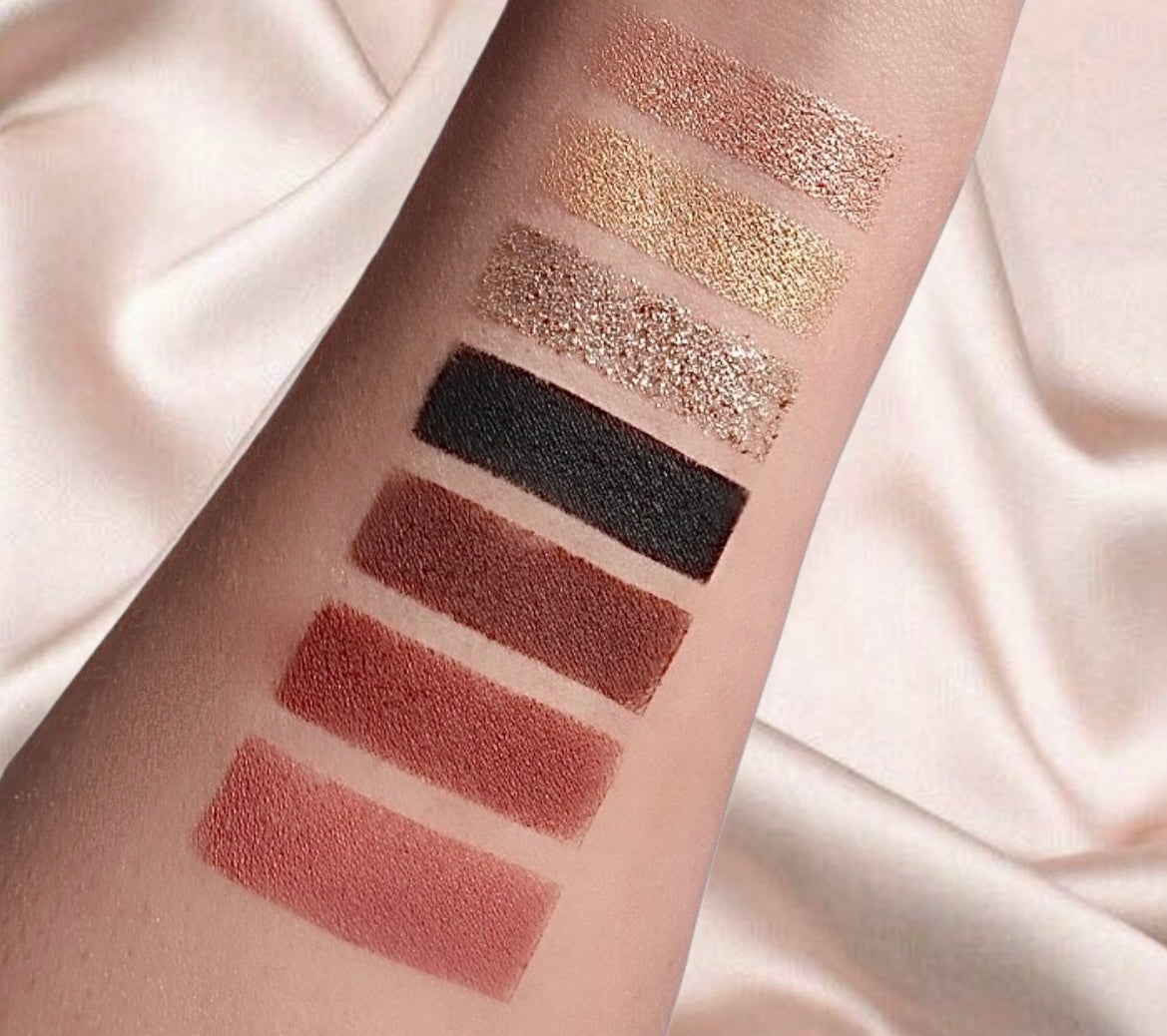 GLAMPalette