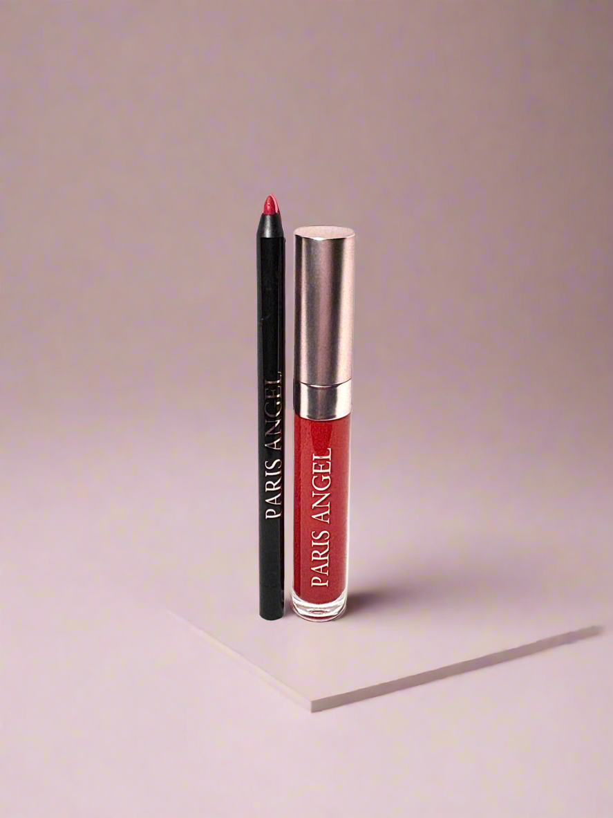 𝑶𝒃𝒔𝒆𝒔𝒔𝒊𝒐𝒏
𝐿𝑜𝑛𝑔 𝐿𝑎𝑠𝑡𝑖𝑛𝑔 𝑀𝑎𝑡𝑡𝑒 𝐿𝑖𝑝𝑠𝑡𝑖𝑐𝑘 𝑇ℎ𝑎𝑡 𝐷𝑜𝑒𝑠𝑛’𝑡 𝐷𝑟𝑦 𝑂𝑢𝑡 𝐿𝑖𝑝𝑠