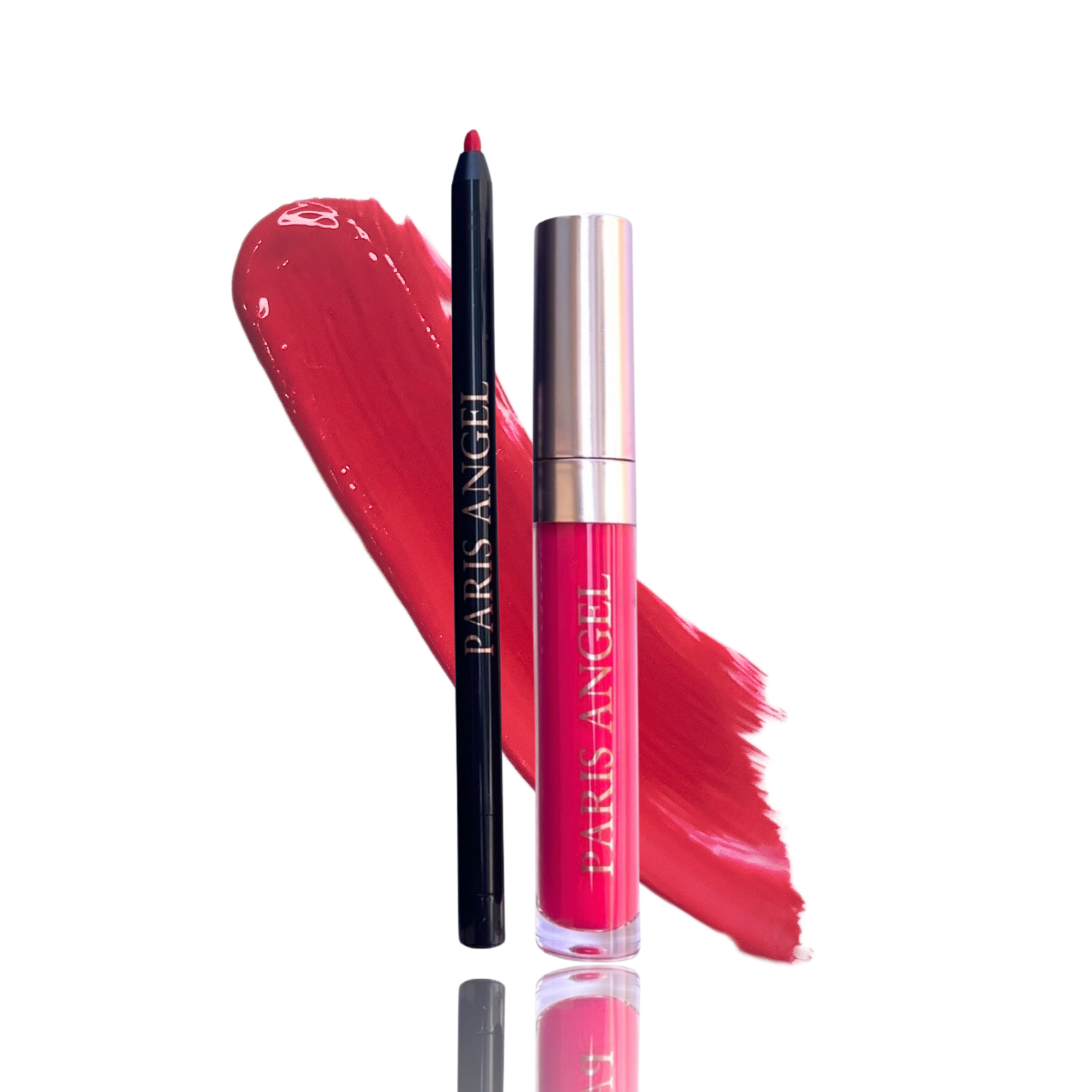 𝑺𝑼𝑮𝑨𝑹 𝑩𝑨𝑩𝒀
𝐿𝑜𝑛𝑔 𝐿𝑎𝑠𝑡𝑖𝑛𝑔 𝑀𝑎𝑡𝑡𝑒 𝐿𝑖𝑝𝑠𝑡𝑖𝑐𝑘 𝑇ℎ𝑎𝑡 𝐷𝑜𝑒𝑠𝑛’𝑡 𝐷𝑟𝑦 𝑂𝑢𝑡 𝐿𝑖𝑝𝑠