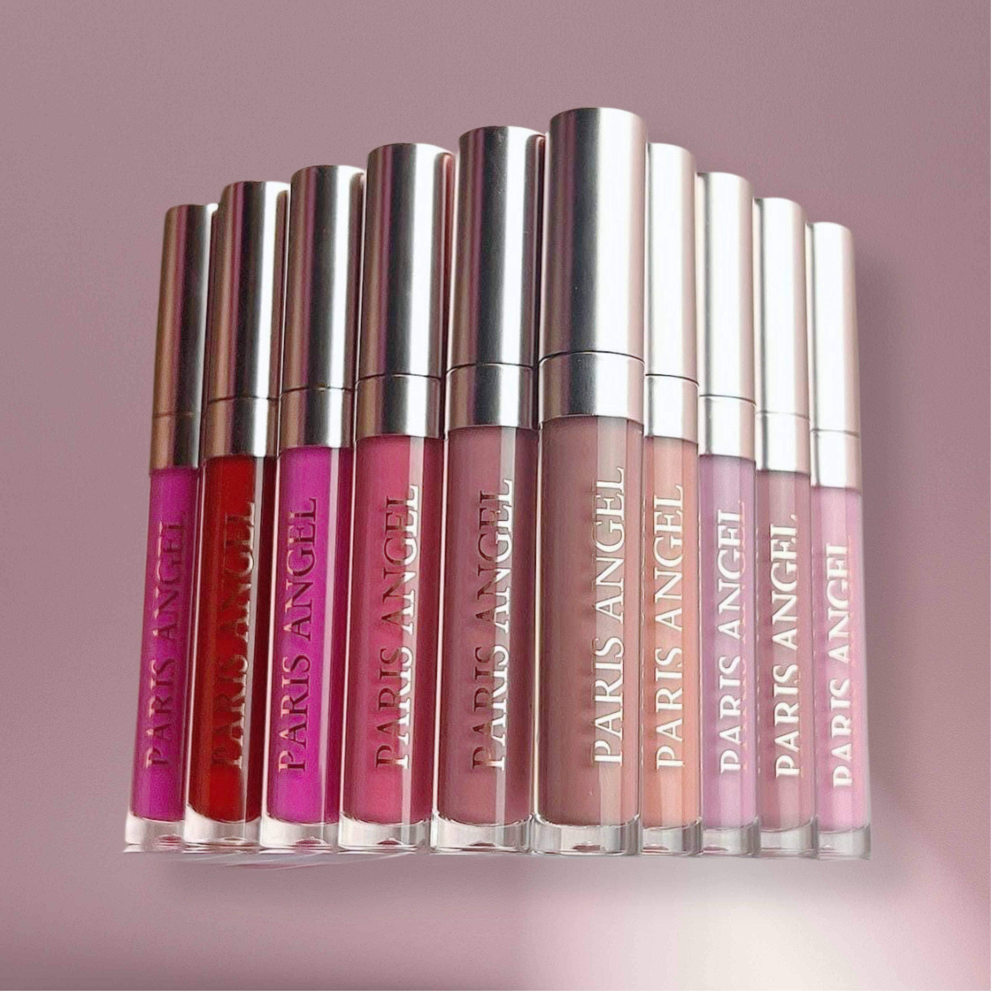 𝑶𝒃𝒔𝒆𝒔𝒔𝒊𝒐𝒏
𝐿𝑜𝑛𝑔 𝐿𝑎𝑠𝑡𝑖𝑛𝑔 𝑀𝑎𝑡𝑡𝑒 𝐿𝑖𝑝𝑠𝑡𝑖𝑐𝑘 𝑇ℎ𝑎𝑡 𝐷𝑜𝑒𝑠𝑛’𝑡 𝐷𝑟𝑦 𝑂𝑢𝑡 𝐿𝑖𝑝𝑠