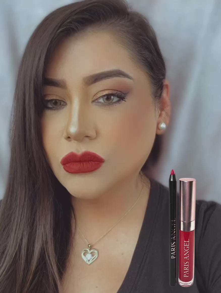 𝑶𝒃𝒔𝒆𝒔𝒔𝒊𝒐𝒏
𝐿𝑜𝑛𝑔 𝐿𝑎𝑠𝑡𝑖𝑛𝑔 𝑀𝑎𝑡𝑡𝑒 𝐿𝑖𝑝𝑠𝑡𝑖𝑐𝑘 𝑇ℎ𝑎𝑡 𝐷𝑜𝑒𝑠𝑛’𝑡 𝐷𝑟𝑦 𝑂𝑢𝑡 𝐿𝑖𝑝𝑠